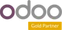 Odoo Gold Partner