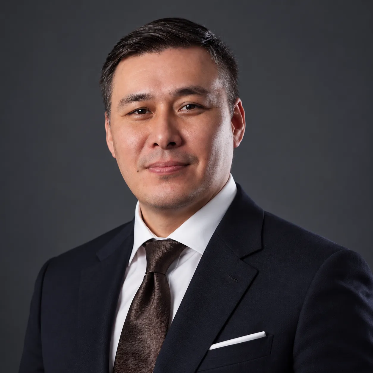 Timur Abdibekov